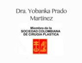 Dra. Yobanka Prado Martínez
