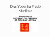 Dra. Yobanka Prado Martínez