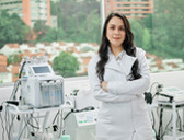 Dra. Manuela Gómez Londoño