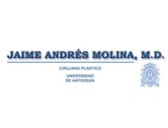 Dr. Jaime Andrés Molina