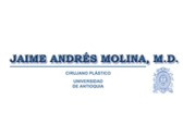 Dr. Jaime Andrés Molina