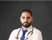 Dr. William Slebi