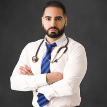 Dr. William Slebi