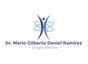 Dr. Mario Gilberto Daniel Ramírez