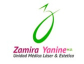 Zamira Yanine MD Unidad Médica Láser y Estética