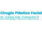 Dr. Carlos Calvache