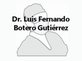 Dr. Luis Fernando Botero Gutiérrez