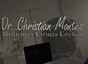 Dr. Christian Montes