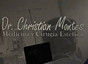 Dr. Christian Montes