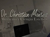 Dr. Christian Montes