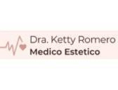 Dra. Ketty Romero