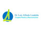 Dr. Luis Alfredo Londoño Carvajal