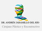 Dr. Andrés Jaramillo del Río
