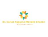Dr. Carlos Augusto Morales Chacón