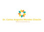 Dr. Carlos Augusto Morales Chacón
