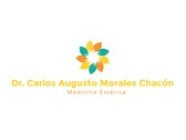 Dr. Carlos Augusto Morales Chacón