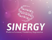 Sinergy Medicina Funcional