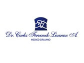Dr. Carlos Fernando Lizarazo