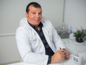 Dr. Luis Felipe Borda