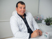 Dr. Luis Felipe Borda