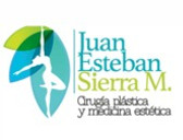 Dr. Juan Esteban Sierra M
