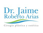Dr. Jaime Roberto Arias