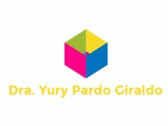 Dra. Yury Pardo Giraldo