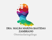 Dra. Malba Marina Bastidas Zambrano