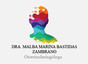 Dra. Malba Marina Bastidas Zambrano