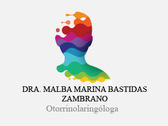 Dra. Malba Marina Bastidas Zambrano