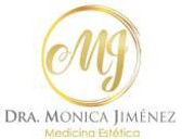 Dra. Mónica Alexandra Jiménez Andrade