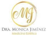 Dra. Mónica Alexandra Jiménez Andrade