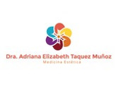 Dra. Adriana Elizabeth Taquez Muñoz