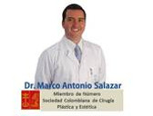 Dr. Marco Antonio Salazar Trujillo