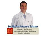 Dr. Marco Antonio Salazar Trujillo