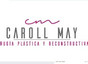 Dra. Caroll May