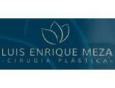 Dr. Luis Enrique Meza Escobar