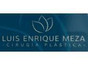 Dr. Luis Enrique Meza Escobar