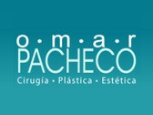 Dr. Omar Pacheco