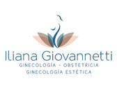Iliana Giovannetti Maya