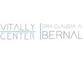 Dra. Claudia A. Bernal