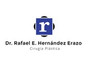 Dr. Rafael E. Hernández Erazo