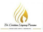 Dr. Cristian Lizarazo