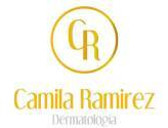 Dra. Camila Ramírez