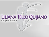 Dra. Liliana Tello Quijano