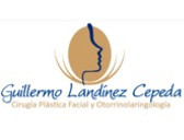 Dr. Guillermo Landínez Cepeda