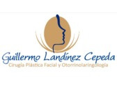 Dr. Guillermo Landínez Cepeda