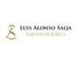 Dr. Luis Eduardo Alonso Salja