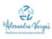 Dra. Alexandra Mayerlin Vargas Gómez