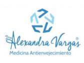 Dra. Alexandra Mayerlin Vargas Gómez